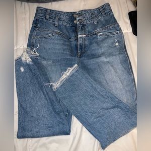 Closed Denim